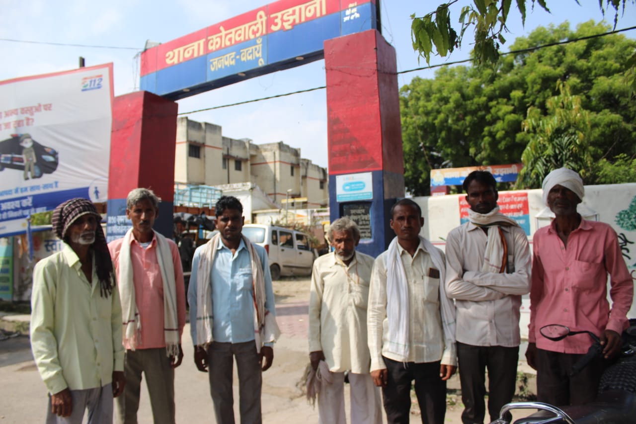 अज्ञात बाहन ने मारी टक्कर बाइक सबार युबक की मौत