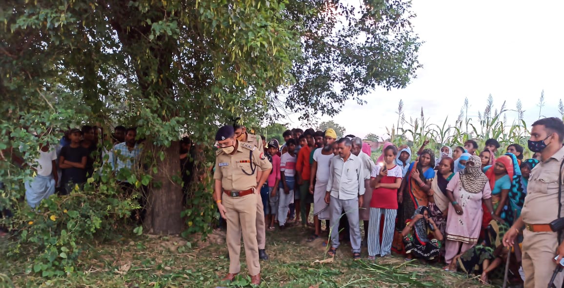 मोर्निंग वाक पर निकले पूर्व बी डी सी मेम्वर की गोली मारकर हत्या