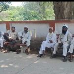 बदायूं-, भाई के डांटने से नाराज होकर दो बहनों ने जहर खाकर दी जान किया सुसाइड