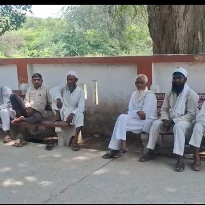 बदायूं-, भाई के डांटने से नाराज होकर दो बहनों ने जहर खाकर दी जान किया सुसाइड