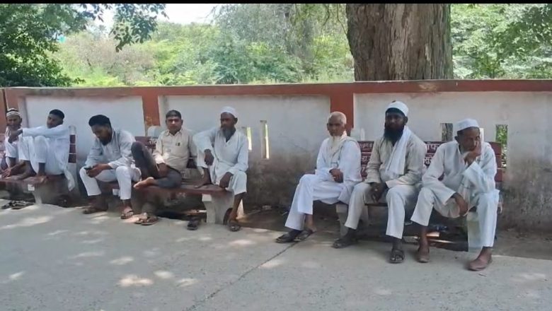 बदायूं-, भाई के डांटने से नाराज होकर दो बहनों ने जहर खाकर दी जान किया सुसाइड