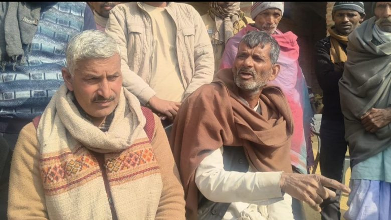 उझानी मैथा फैक्ट्री में तीन मौतों का मामला: परिजनों ने जांच पर उठाए सवाल, चार दिन बाद भी नहीं मिली पोस्टमार्टम रिपोर्ट