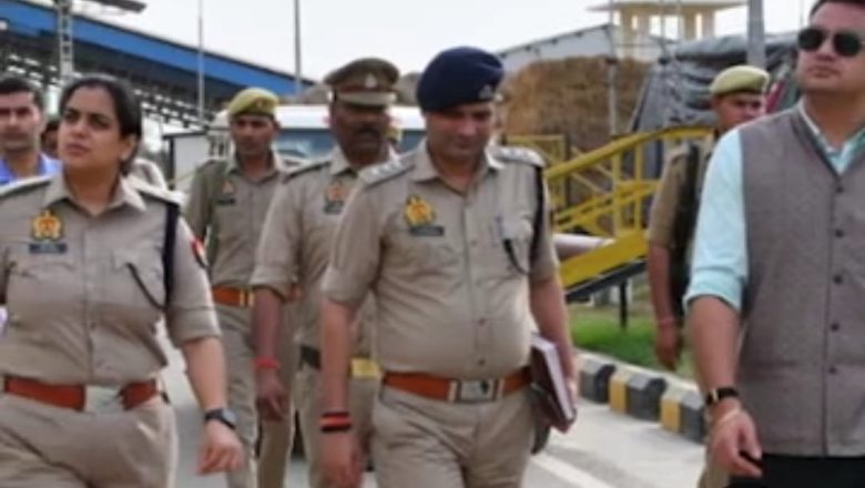 बदायूं: एच पी सी एल डबल मर्डर केस में प्रशासन का बड़ा एक्शन, आरोपी की 6 दुकानों पर चलेगा बुलडोजर