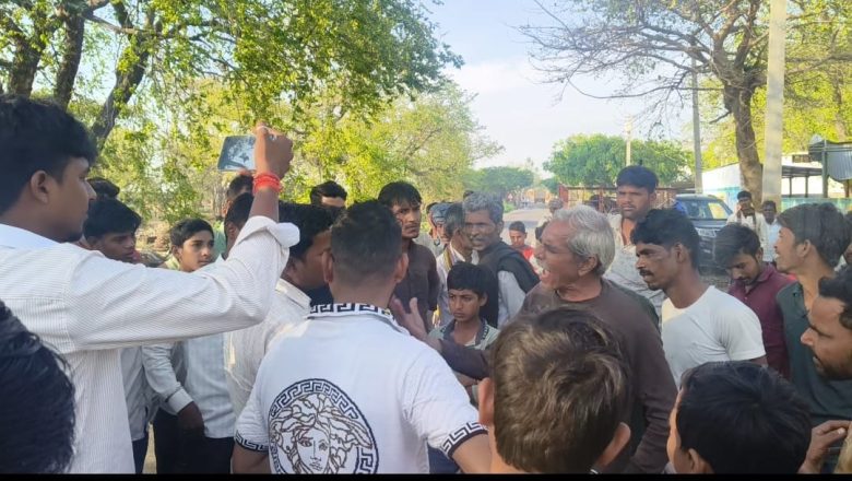 उझानी-मलिकपुर गौशाला में अव्यवस्थाओं पर विवाद, गौवंश की हालत चिंताजनक